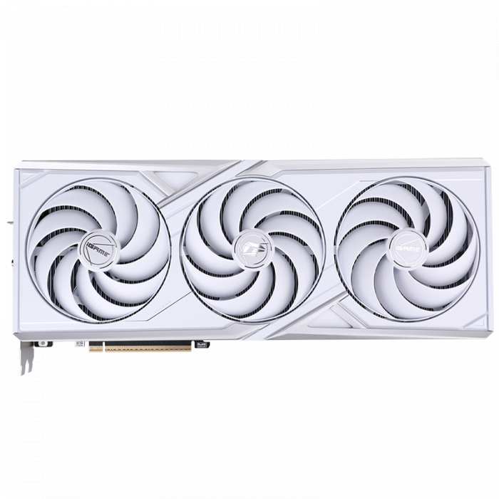VGA Colorful iGame GeForce RTX 5080 Vulcan W OC 16GB-V