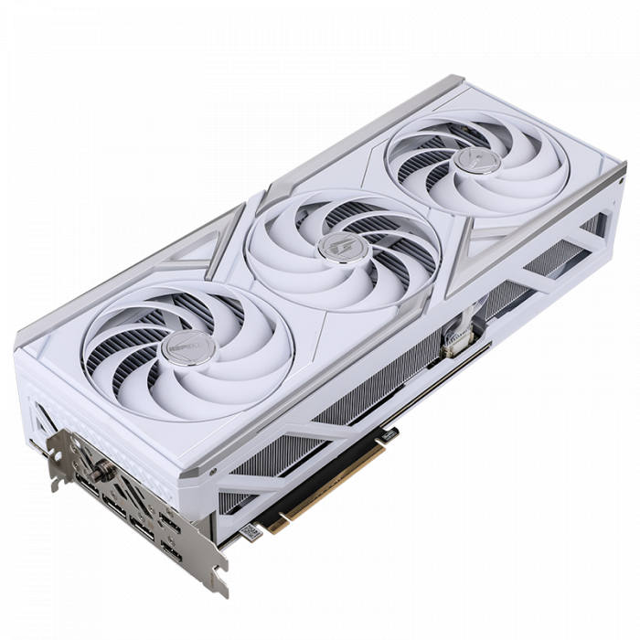 VGA Colorful iGame GeForce RTX 5080 Vulcan W OC 16GB-V