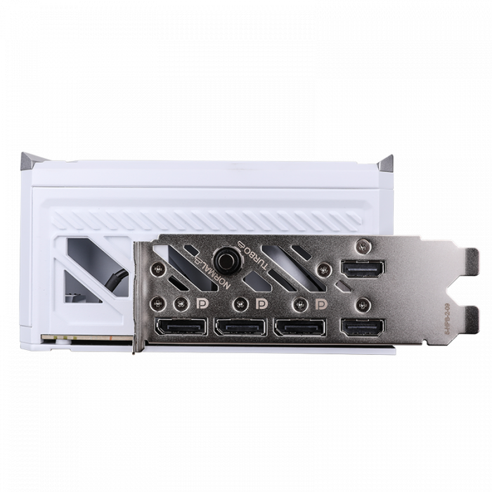 VGA Colorful iGame GeForce RTX 5080 Vulcan W OC 16GB-V