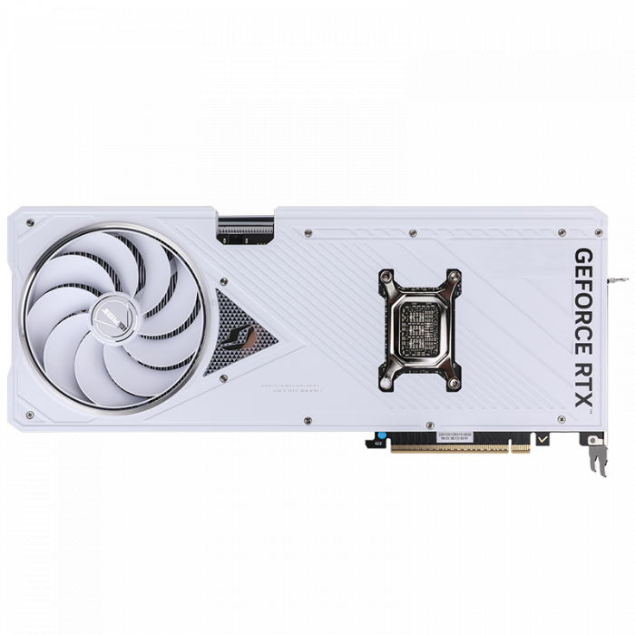 VGA Colorful iGame GeForce RTX 5080 Vulcan W OC 16GB-V