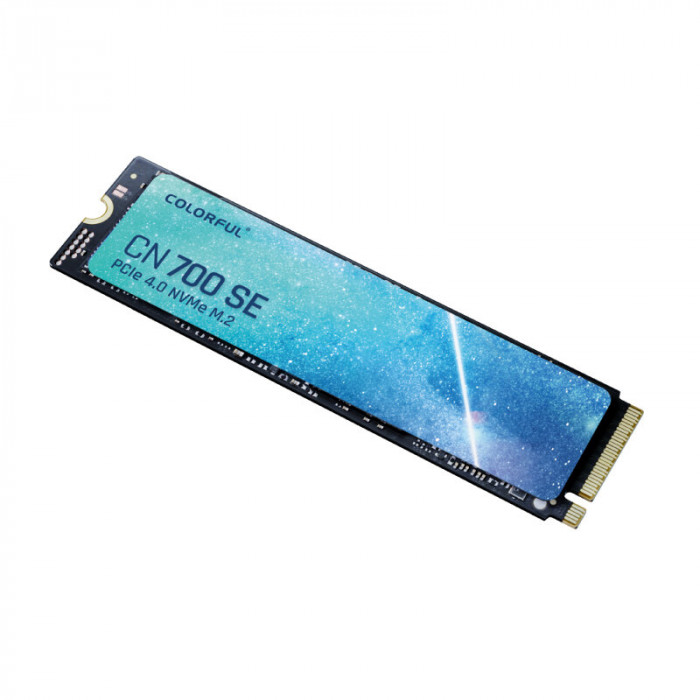 SSD Colorful CN700SE 1TB (M.2 NVMe / 7000MB/s)