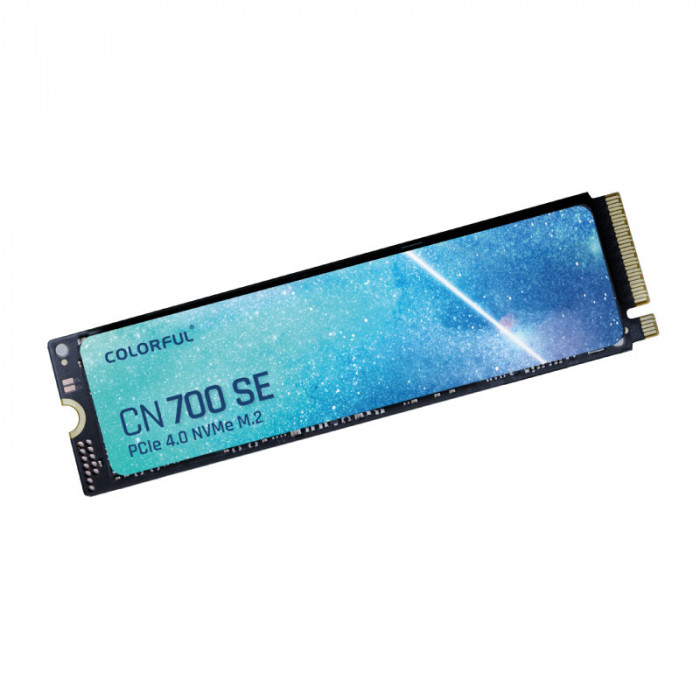 SSD Colorful CN700SE 1TB (M.2 NVMe / 7000MB/s)