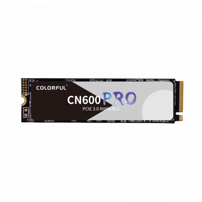 SSD Colorful CN600 1TB (M.2 NVMe / 3400MB/s)