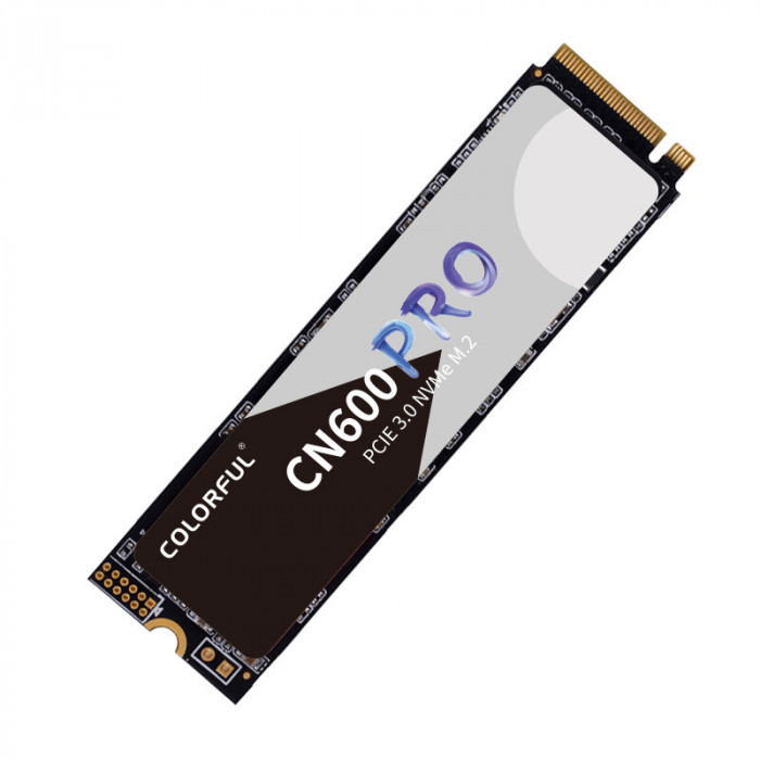 SSD Colorful CN600 1TB (M.2 NVMe / 3400MB/s)
