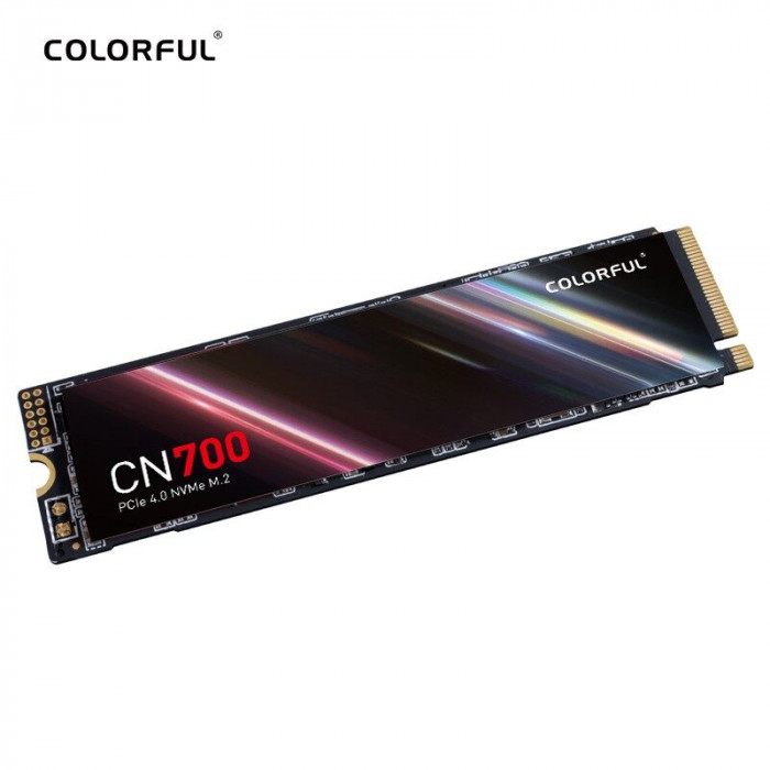 SSD Colorful CN700 512GB (M.2 NVMe / 5000MB/s)