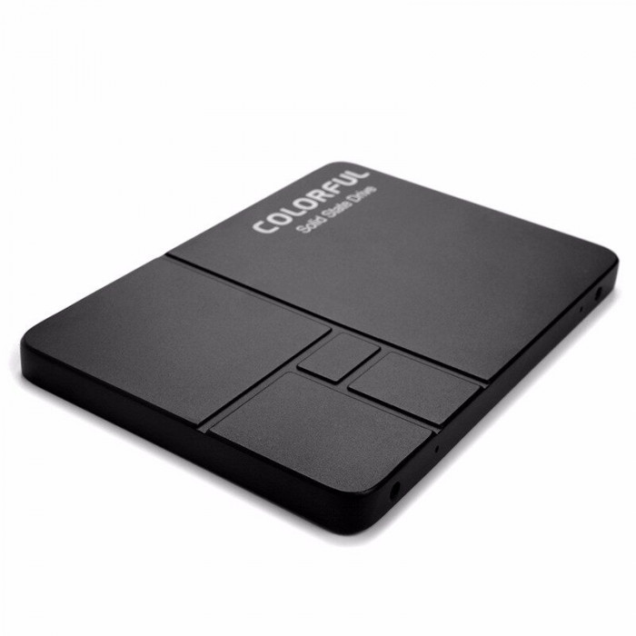 SSD Colorful SL500 128GB (SATA III / 500MB/s)