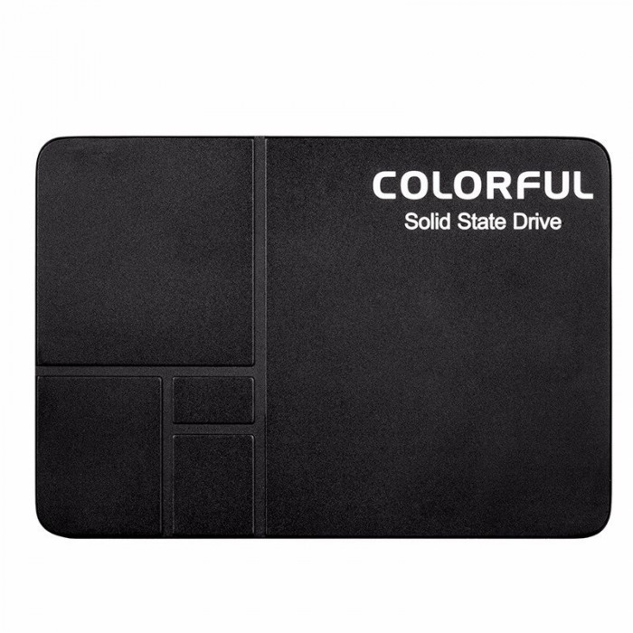 SSD Colorful SL500 128GB (SATA III / 500MB/s)