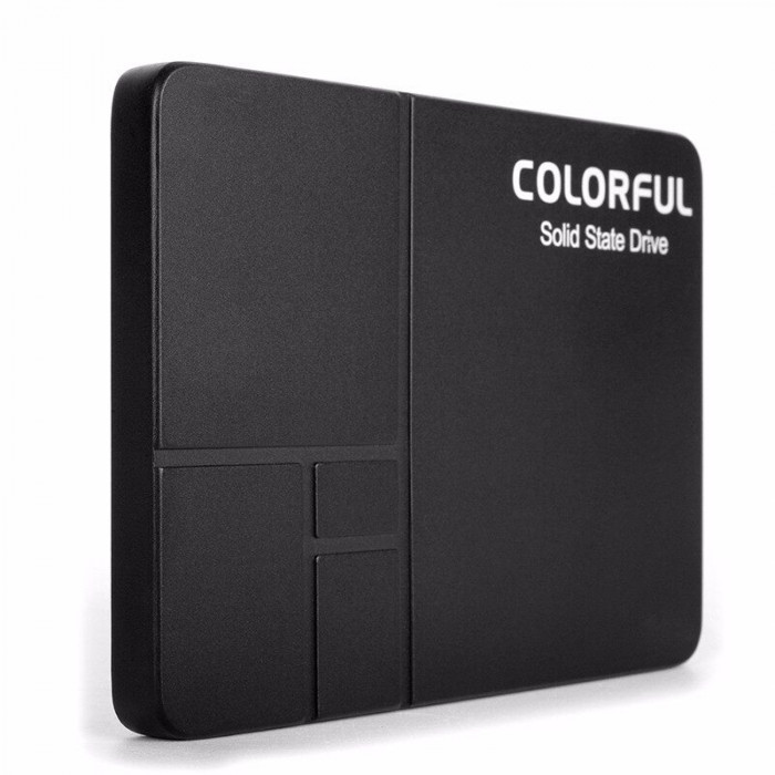 SSD Colorful SL500 128GB (SATA III / 500MB/s)