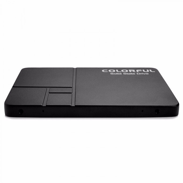 SSD Colorful SL500 128GB (SATA III / 500MB/s)