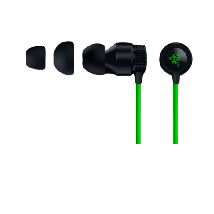 Tai nghe Razer Hammerhead V3 In-ear (Jack 3.5mm + USB-C)