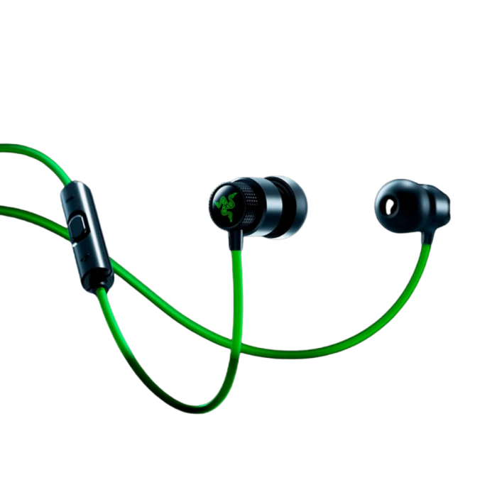 Tai nghe Razer Hammerhead V3 In-ear (Jack 3.5mm + USB-C)
