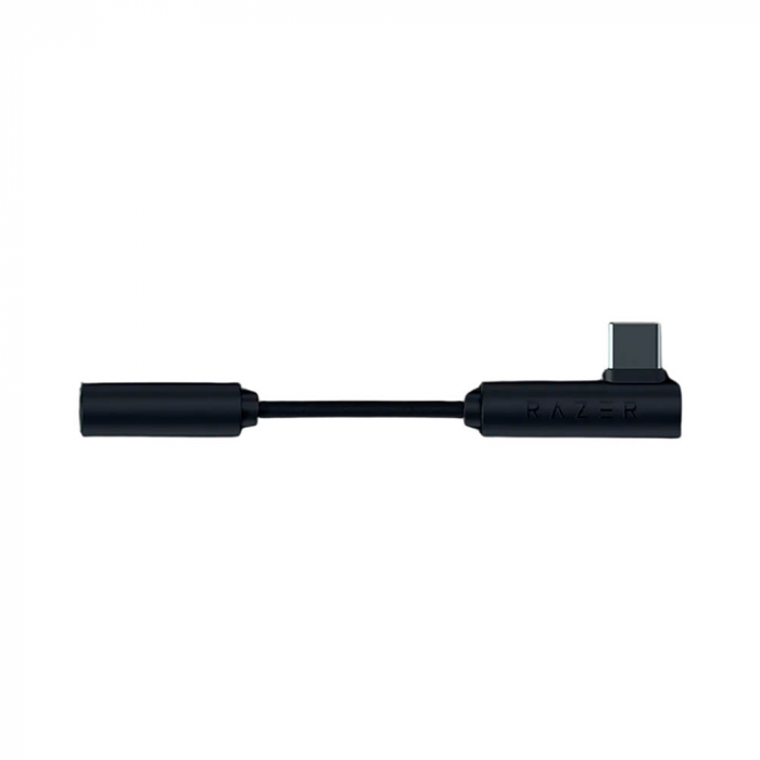 Tai nghe Razer Hammerhead V3 In-ear (Jack 3.5mm + USB-C)