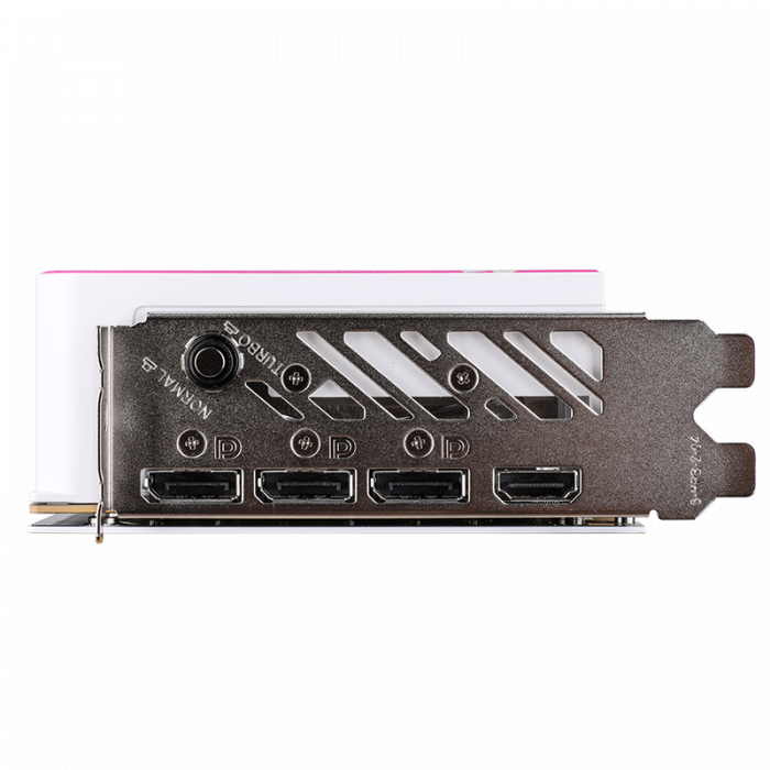 VGA Colorful iGame GeForce RTX 5050 Ultra W DUO OC 8GB-V