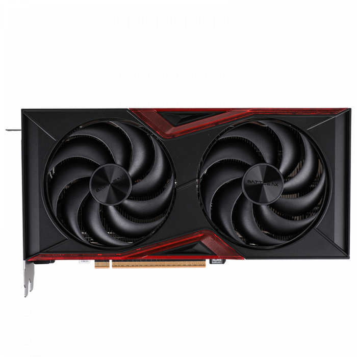 VGA Colorful GeForce RTX 5050 Battle AX DUO 8GB-V