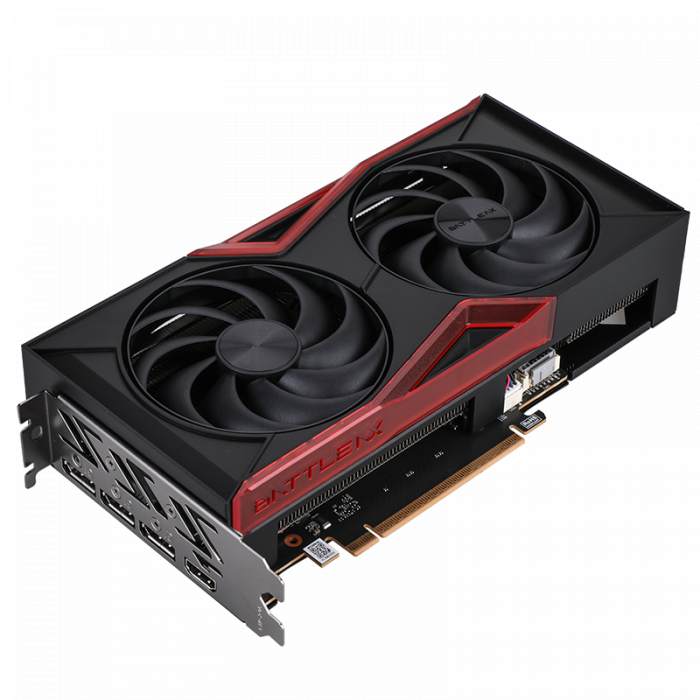 VGA Colorful GeForce RTX 5050 Battle AX DUO 8GB-V