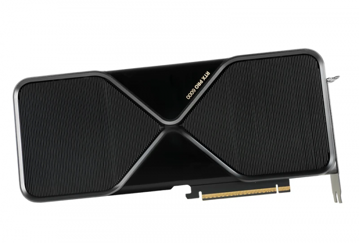 VGA LEADTEK NVIDIA RTX PRO™ 6000 Blackwell Workstation Edition