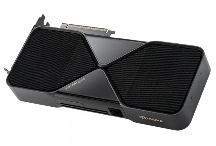 VGA LEADTEK NVIDIA RTX PRO™ 6000 Blackwell Workstation Edition
