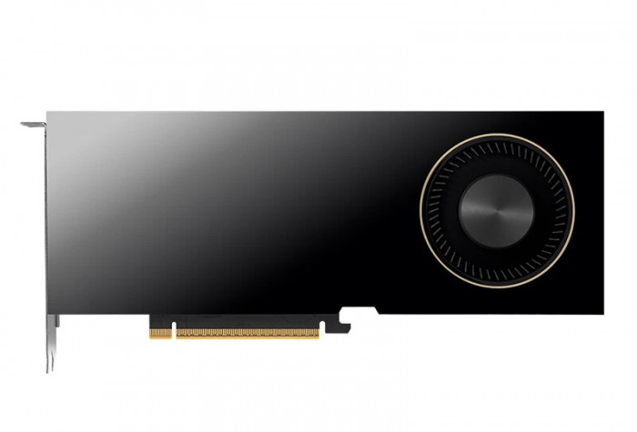 VGA LEADTEK NVIDIA RTX PRO™ 6000 Blackwell Max-Q Workstation Edition