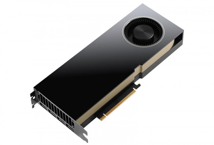 VGA LEADTEK NVIDIA RTX PRO™ 6000 Blackwell Max-Q Workstation Edition