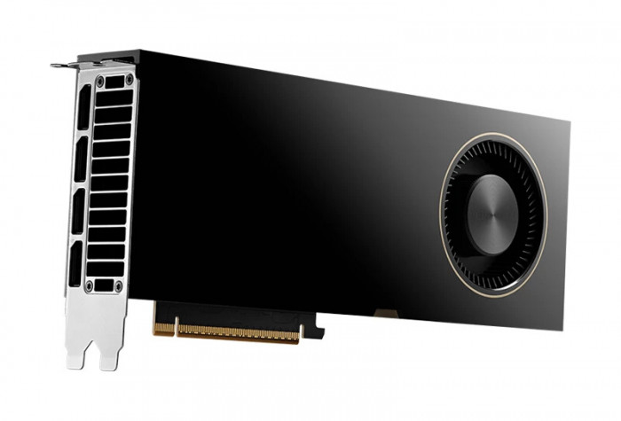VGA LEADTEK NVIDIA RTX PRO™ 6000 Blackwell Max-Q Workstation Edition