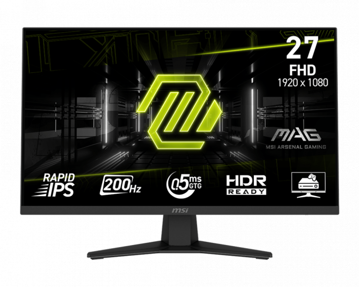 Màn hình MSI MAG 274F (27