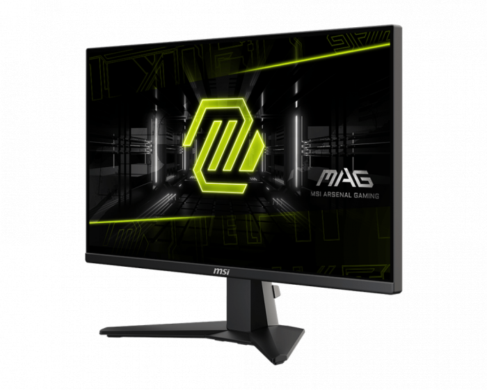 Màn hình MSI MAG 255F E20 (24.5