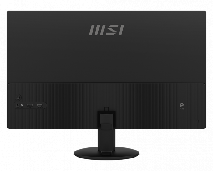 Màn hình MSI PRO MP272L (27