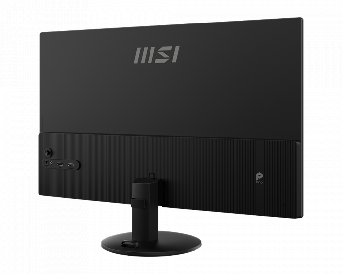 Màn hình MSI PRO MP272L (27