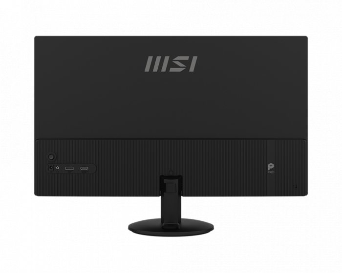 Màn hình MSI PRO MP252L (24.5