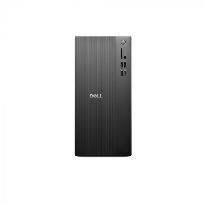 PC DELL Tower ECT1250 TFPC8 (i3-14100/ 8GB RAM/ 512GB SSD/ KBCopilot M W11SL Pro/Black)