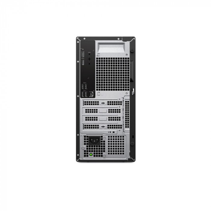 PC DELL Tower ECT1250 TFPC8 (i3-14100/ 8GB RAM/ 512GB SSD/ KBCopilot M W11SL Pro/Black)