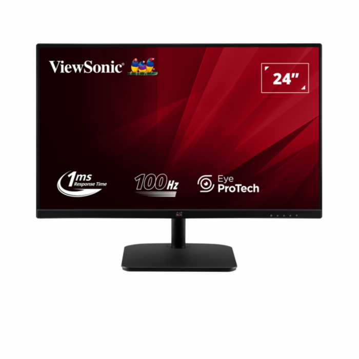 Màn hình ViewSonic VA2432-H-2 (24