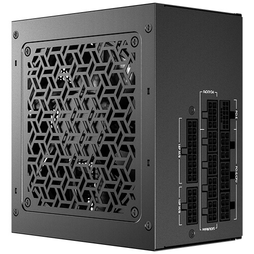 PSU Antec GSK850 850W (Full-Modular / ATX 3.1)