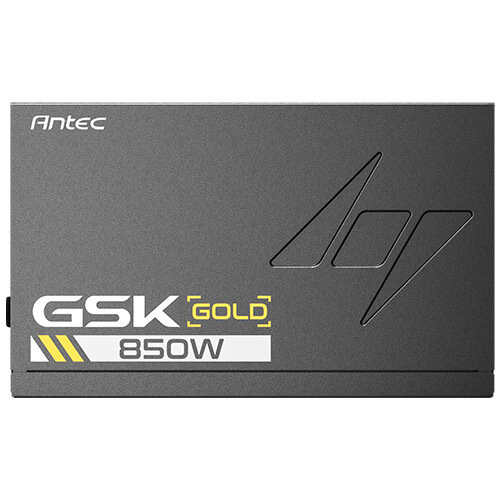 PSU Antec GSK850 850W (Full-Modular / ATX 3.1)