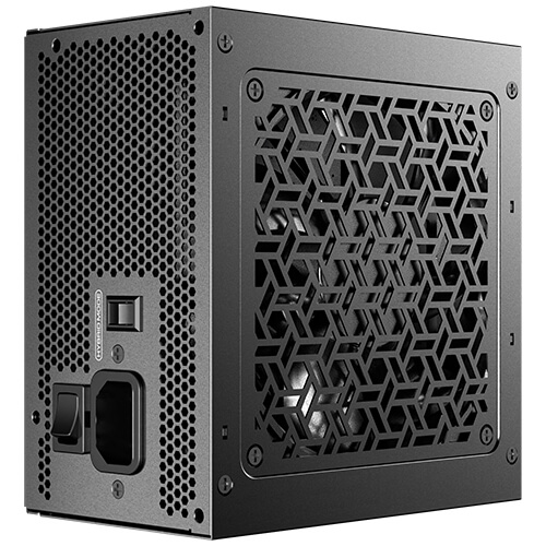 PSU Antec GSK850 850W (Full-Modular / ATX 3.1)