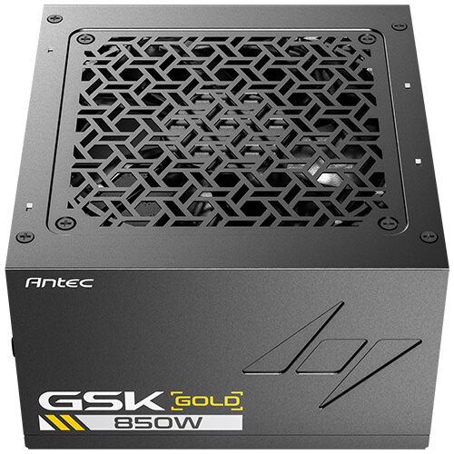PSU Antec GSK850 850W (Full-Modular / ATX 3.1)