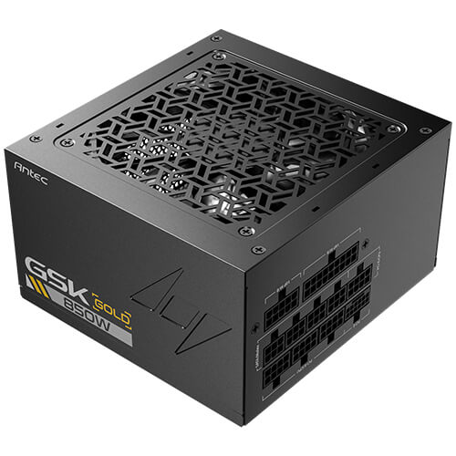 PSU Antec GSK850 850W (Full-Modular / ATX 3.1)