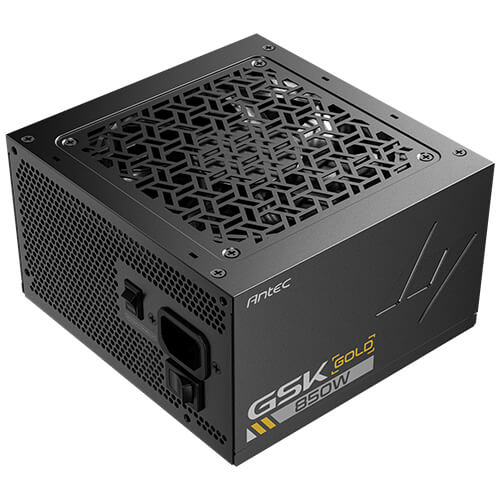 PSU Antec GSK850 850W (Full-Modular / ATX 3.1)