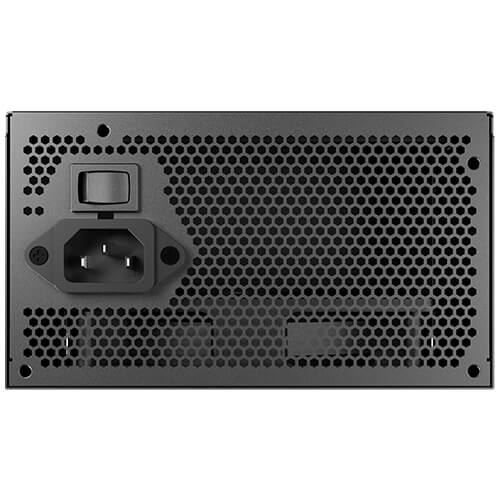 PSU Antec CSK750DC 750W (Non-Modular / ATX 2.52)