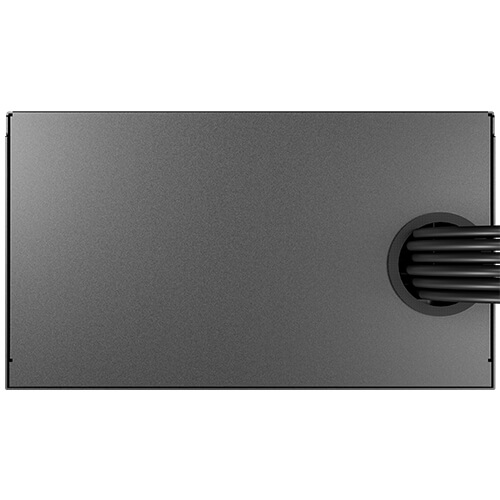 PSU Antec CSK750DC 750W (Non-Modular / ATX 2.52)