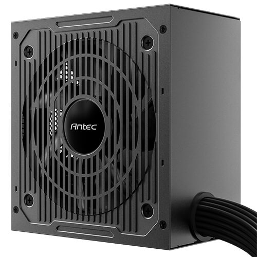 PSU Antec CSK750DC 750W (Non-Modular / ATX 2.52)