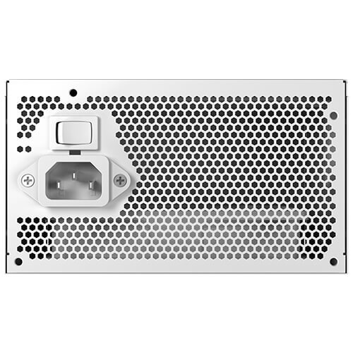 PSU Antec CSK750DC White 750W (Non-Modular / ATX 2.52)