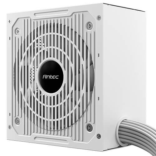 PSU Antec CSK750DC White 750W (Non-Modular / ATX 2.52)