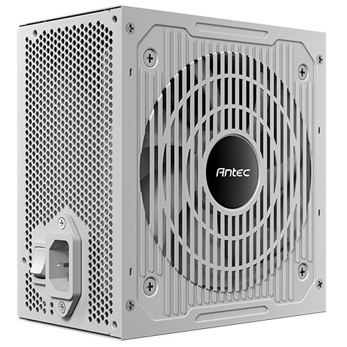 PSU Antec CSK750DC White 750W (Non-Modular / ATX 2.52)