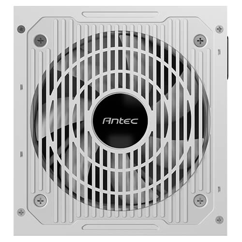 PSU Antec CSK750DC White 750W (Non-Modular / ATX 2.52)