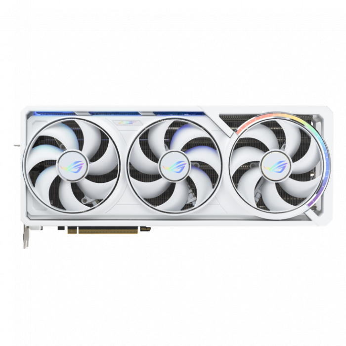 VGA ASUS ROG Astral GeForce RTX™ 5080 16GB GDDR7 WHITE OC Edition