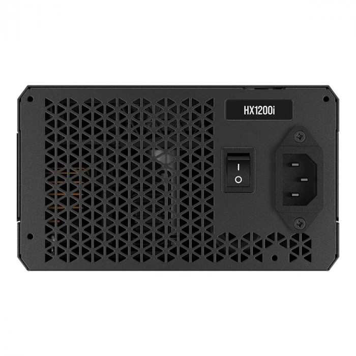 PSU Corsair HX1200i 1200W 2025 (Full-Modular / ATX V3.1)