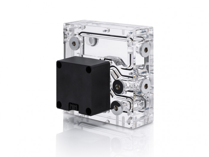 Bitspower CR120 Reservoir