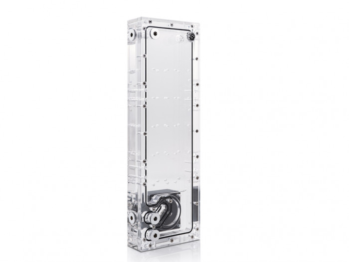 Bitspower CR360 Reservoir