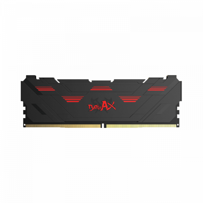 RAM COLORFUL BATTLE-AX 32GB (2x16GB / 6000MHz / DDR5 / 1.35V)